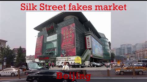 beijing fake market watches|best market in beijing for fakes.